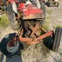Used Ford NAA Tractor parts. Used Ford NAA Tractor parts.