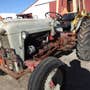 Used Ford NAA Tractor parts. Used Ford NAA Tractor parts.