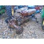 Used Ford SuperDexta Tractor parts. Used Ford SuperDexta Tractor parts.