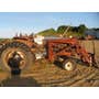 Used Ford TW10 Tractor parts. Used Ford TW10 Tractor parts.