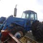 Used Ford TW10 Tractor parts. Used Ford TW10 Tractor parts.
