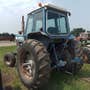 Used Ford TW10 Tractor parts. Used Ford TW10 Tractor parts.