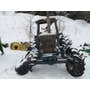 Used Ford TW15 Tractor parts. Used Ford TW15 Tractor parts.