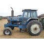 Used Ford TW15 Tractor parts. Used Ford TW15 Tractor parts.