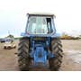 Used Ford TW20 Tractor parts. Used Ford TW20 Tractor parts.
