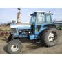 Used Ford tw20 Tractor parts. Used Ford tw20 Tractor parts.