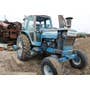 1980 Used Ford TW20 Tractor parts. 1980 Used Ford TW20 Tractor parts.