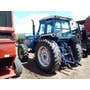 Used Ford TW25 Tractor parts. Used Ford TW25 Tractor parts.