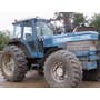 Used Ford TW25 Tractor parts. Used Ford TW25 Tractor parts.