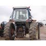 Used Ford TW25 Tractor parts. Used Ford TW25 Tractor parts.