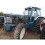 Used Ford TW25 Tractor parts. Used Ford TW25 Tractor parts.
