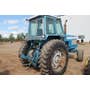 Used Ford Tw25 Tractor parts. Used Ford Tw25 Tractor parts.