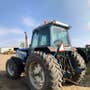 Used Ford TW25 Tractor parts. Used Ford TW25 Tractor parts.