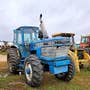 Used Ford TW25 Tractor parts. Used Ford TW25 Tractor parts.