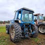 Used Ford TW25 Tractor parts. Used Ford TW25 Tractor parts.