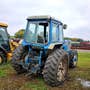 Used Ford TW25 Tractor parts. Used Ford TW25 Tractor parts.