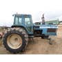 Used Ford TW30 Tractor parts. Used Ford TW30 Tractor parts.