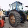 Used Ford TW30 Tractor parts. Used Ford TW30 Tractor parts.