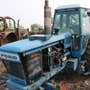 Used Ford TW30 Tractor parts. Used Ford TW30 Tractor parts.