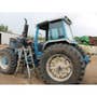 Used Ford TW35 Tractor parts. Used Ford TW35 Tractor parts.