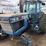 Used Ford tw35 Tractor parts. Used Ford tw35 Tractor parts.