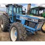 Used Ford tw35 Tractor parts. Used Ford tw35 Tractor parts.
