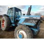 Used Ford TW35 Tractor parts. Used Ford TW35 Tractor parts.