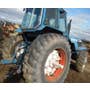Used Ford TW35 Tractor parts. Used Ford TW35 Tractor parts.