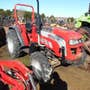 2006 Used Foton 404 Tractor parts. 2006 Used Foton 404 Tractor parts.