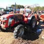 2006 Used Foton 404 Tractor parts. 2006 Used Foton 404 Tractor parts.