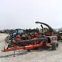 Used Fox 4510 Harvester parts. Used Fox 4510 Harvester parts.