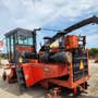 Used Fox 6660 Harvester parts. Used Fox 6660 Harvester parts.