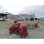 Used Gehl 1065 Harvester parts. Used Gehl 1065 Harvester parts.