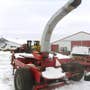 Used Gehl 1065 Harvester parts. Used Gehl 1065 Harvester parts.