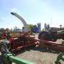 Used Gehl 1065 Harvester parts. Used Gehl 1065 Harvester parts.