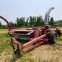 Used Gehl 1065 Harvester parts. Used Gehl 1065 Harvester parts.