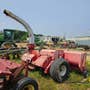Used Gehl 1065 Harvester parts. Used Gehl 1065 Harvester parts.