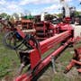 Used Gehl 1075 Harvester parts. Used Gehl 1075 Harvester parts.