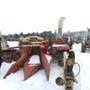 Used Gehl 1200 Harvester parts. Used Gehl 1200 Harvester parts.