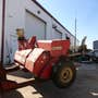 Used Gehl 1200 Harvester parts. Used Gehl 1200 Harvester parts.