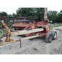 Used Gehl 1250 Harvester parts. Used Gehl 1250 Harvester parts.