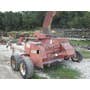 Used Gehl 1250 Harvester parts. Used Gehl 1250 Harvester parts.