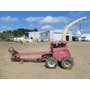Used Gehl 1265 Harvester parts. Used Gehl 1265 Harvester parts.