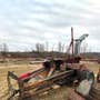 Used Gehl 1275 Harvester parts. Used Gehl 1275 Harvester parts.