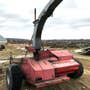 Used Gehl 1275 Harvester parts. Used Gehl 1275 Harvester parts.