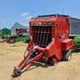Used Gehl 1470 Baler parts. Used Gehl 1470 Baler parts.