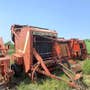 Used Gehl 1865 Baler parts. Used Gehl 1865 Baler parts.