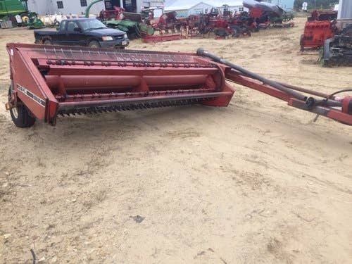 Used Gehl 2170 Hay Cutting parts.