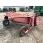 Used Gehl 2175 Hay Cutting parts. Used Gehl 2175 Hay Cutting parts.