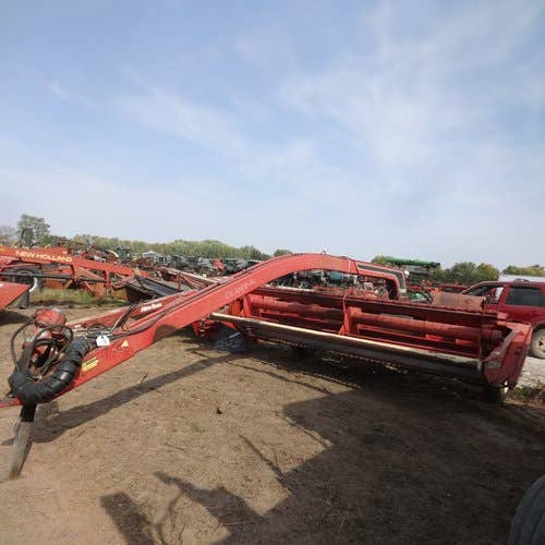 Used Gehl 2230 Hay Cutting parts.